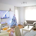 My Place Lukavica