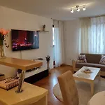 My Place Апартаменты *