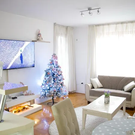 My Place Lukavica