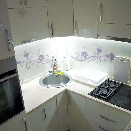 My Place Apartment *
