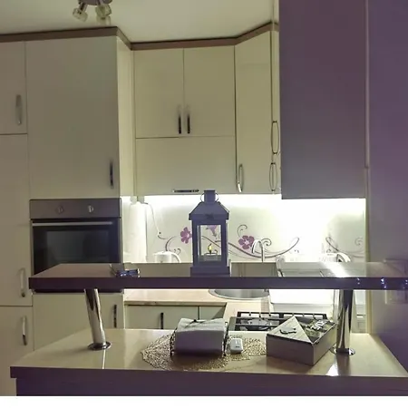 My Place