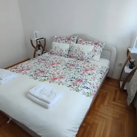 Appartement My Place *