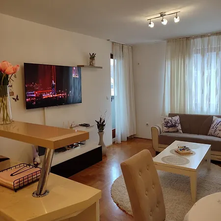 My Place Appartement *