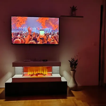 My Place Апартаменты